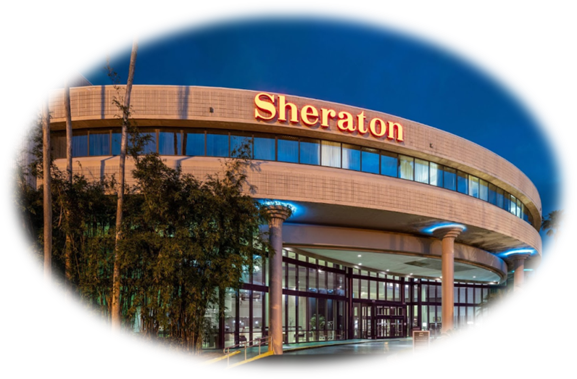 Sheraton